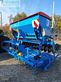 Combinado de siembra - Lemken - saphir 9 + zirkon 12