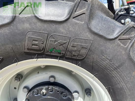 Tractor agrícola - Steyr - 4065 kompakt s