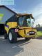 Cosechadora de Cereal - New Holland - cr 9070