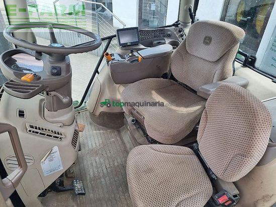 Tractor agrícola - John Deere - 6170r my14 ap 40