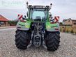 Tractor agrícola - Fendt - 720 vario power plus