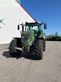 Tractor agrícola - Fendt - 828 vario scr profi plus mit gps rtk und fzw