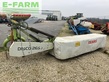 Cortacésped manual - Claas - disco 2650 (637/010)