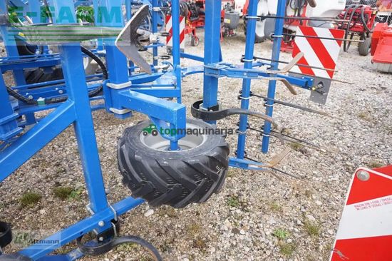 Cultivador - Kockerling - allrounder classic 600 2.0 striegel