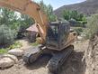 Excavadora VOLVO CX210