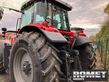 Tractor agrícola - Massey Ferguson - 7716 s dv ef