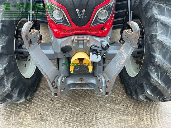 Tractor agrícola - Valtra - n174 direct tractor (st25535) Direct