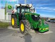 Tractor agrícola - John Deere - 6r 215