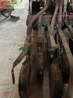 Combinado de siembra - Horsch - express 3td