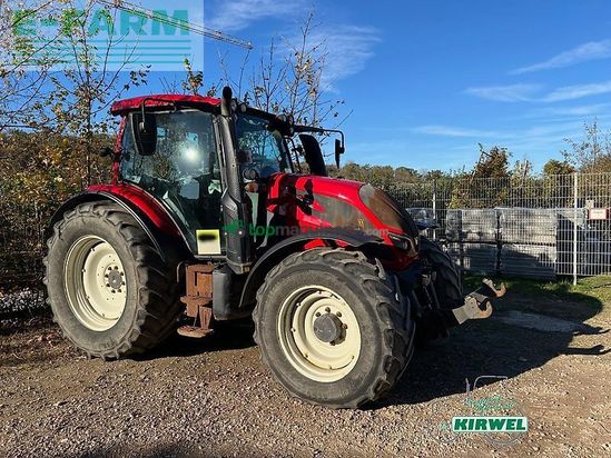 Tractor agrícola - Valtra - n 104