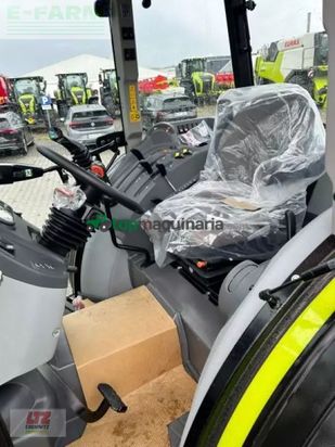 Tractor agrícola - Claas - elios 2.75 comfort