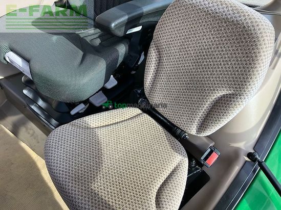 Tractor agrícola - John Deere - 6170r