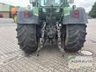 Tractor agrícola - Fendt - 718 vario