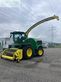Cosechadora de Cereal - John Deere - 8600i