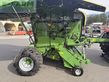 Empacadora gigant - Krone - comprima v 150 xc