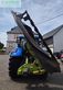 Cortacésped manual - Claas - disco 3200 contour