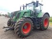 Tractor agrícola - Fendt - 828 profi +