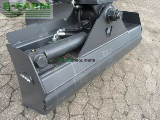 Excavadora - Hitachi - zx 17 u-2