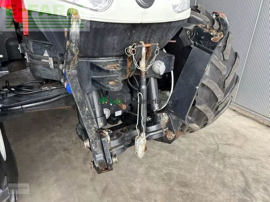 Tractor agrícola - Steyr - cvt 6220