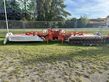 Cortacésped manual - Kuhn - fc 883