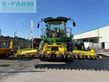 Cosechadora de Cereal - John Deere - 8500