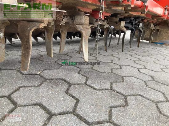 Grada rotativa - Maschio - ds 3000