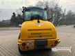 Minicargadora - kramer - 380 allrad + schaufel + palettengabel