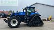 Tractor agrícola - New Holland - t 8.435 uc smarttrax UC