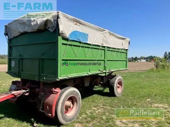 Volquet -  - wackenhut