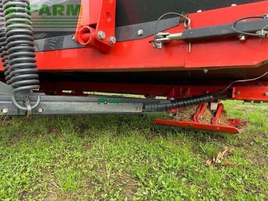 Henificador - Kuhn - merge maxx 950