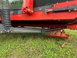 Henificador - Kuhn - merge maxx 950