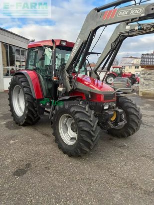 Tractor agrícola - Case IH - cs 94 a