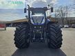 Tractor agrícola - New Holland - t 7.315 auto command
