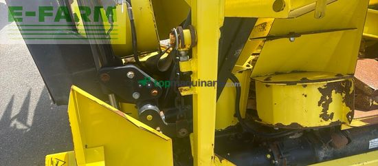 Cabezal - John Deere - 360 Plus