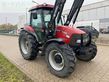 Tractor agrícola - Case IH - jx 90 mit trima frontlader
