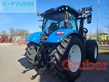 Tractor agrícola - New Holland - t6.180ac