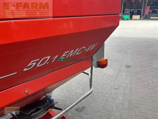Esparcidor - Rauch - axis h 50.1 emc+w