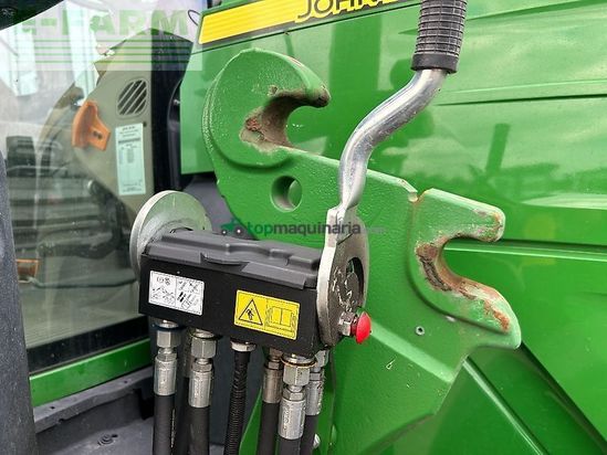 Tractor agrícola - John Deere - 6175m