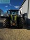 Tractor agrícola - Claas - Arion 660