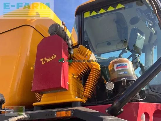 Esparcidor - Vredo - vt4546