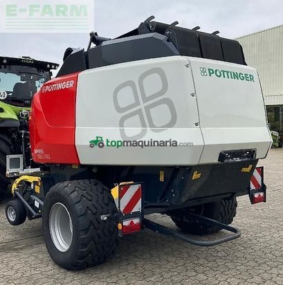 Empacadora gigant -  - impress 3190 v pro