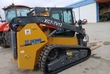 CARGADORA COMPACTA ORUGAS  - XC7-TV12 XCMG