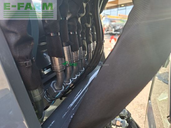 Minicargadora - Giant - g3500 tele kabine