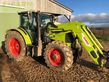Tractor agrícola - Claas - arion 430 stage v