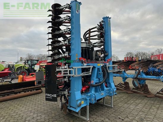 Riego - Duport - all track dw 8044