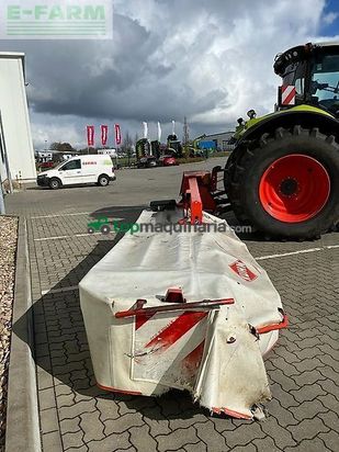 Cortacésped manual - Kuhn - gmd 4010-ff