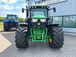 Tractor agrícola - John Deere - 6r 185