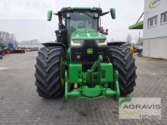 Tractor agrícola - John Deere - 8410