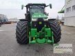 Tractor agrícola - John Deere - 8410