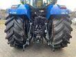 Tractor agrícola - New Holland - t 7.245 pc